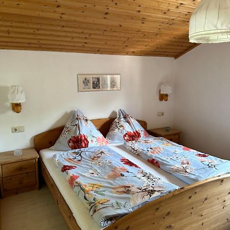 Frische Bergluft Und Laendlicher Charme - Ihr Aktiver Urlaub Am Muehlauhof Mühlbach am Hochkönig エクステリア 写真