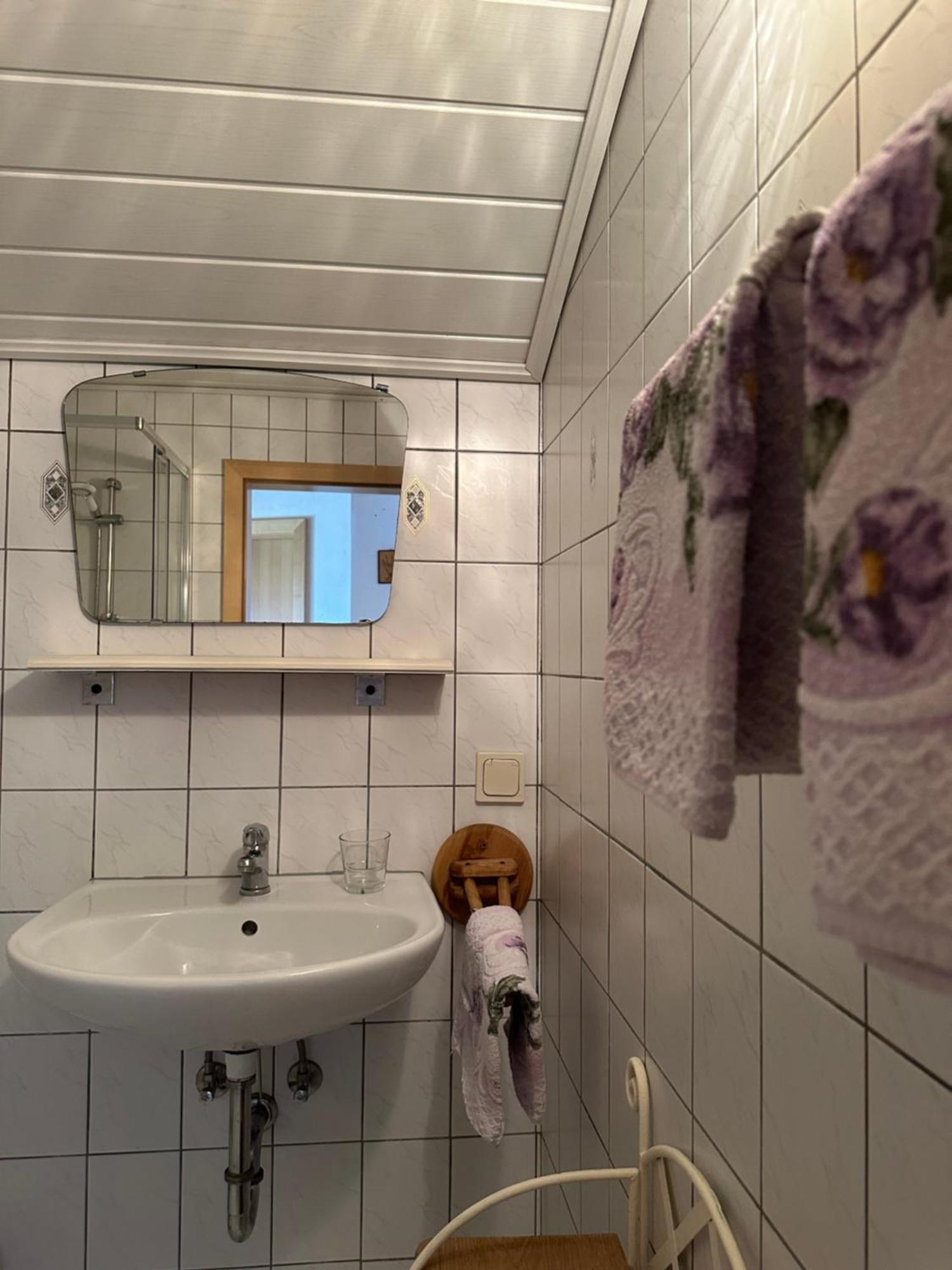 Frische Bergluft Und Laendlicher Charme - Ihr Aktiver Urlaub Am Muehlauhof Mühlbach am Hochkönig エクステリア 写真