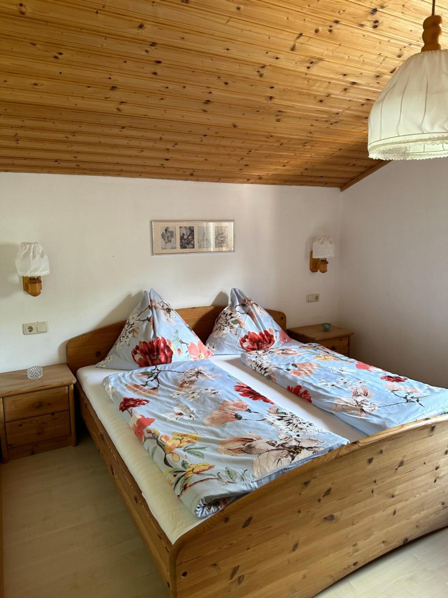 Frische Bergluft Und Laendlicher Charme - Ihr Aktiver Urlaub Am Muehlauhof Mühlbach am Hochkönig エクステリア 写真