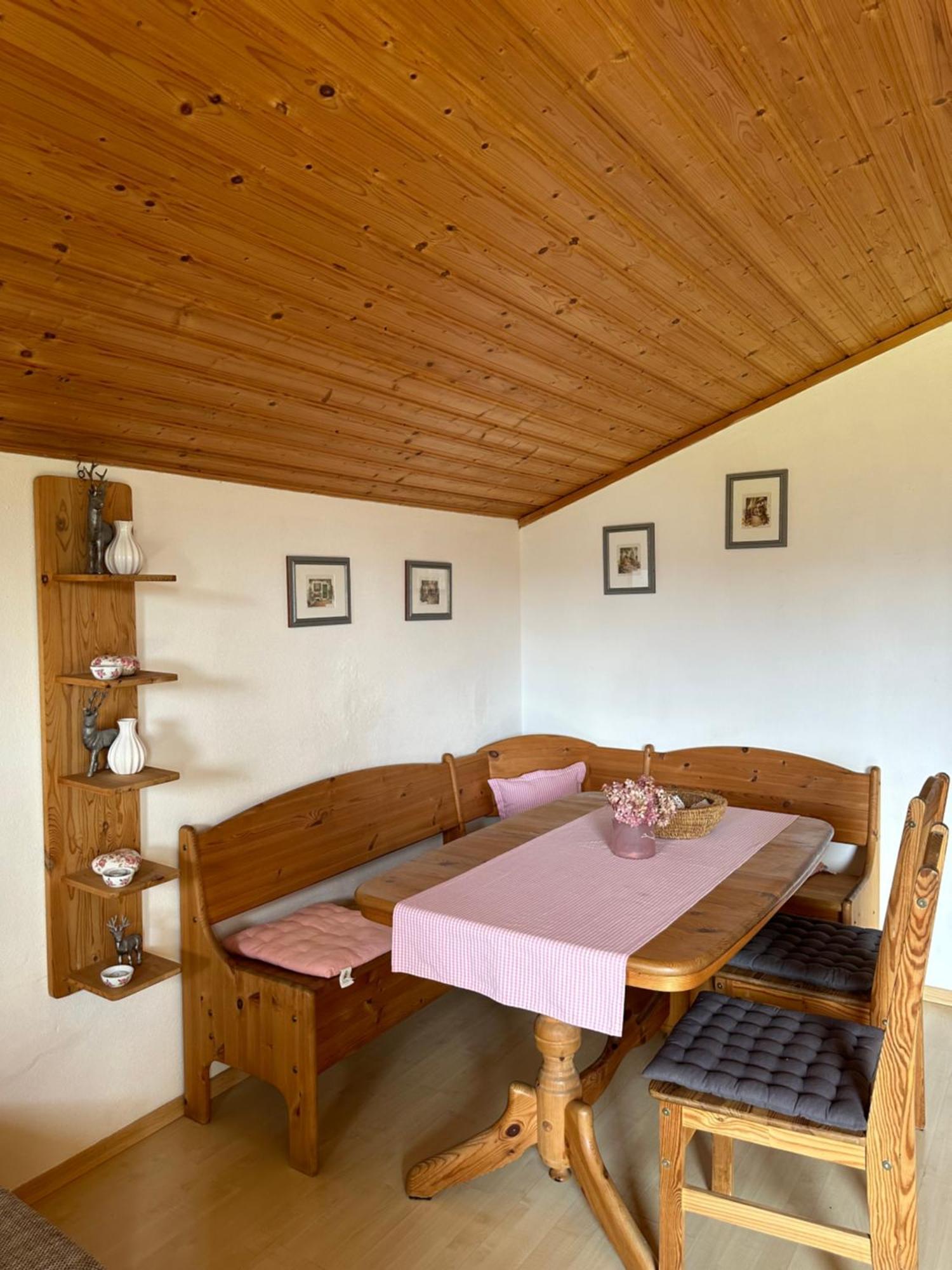 Frische Bergluft Und Laendlicher Charme - Ihr Aktiver Urlaub Am Muehlauhof Mühlbach am Hochkönig エクステリア 写真