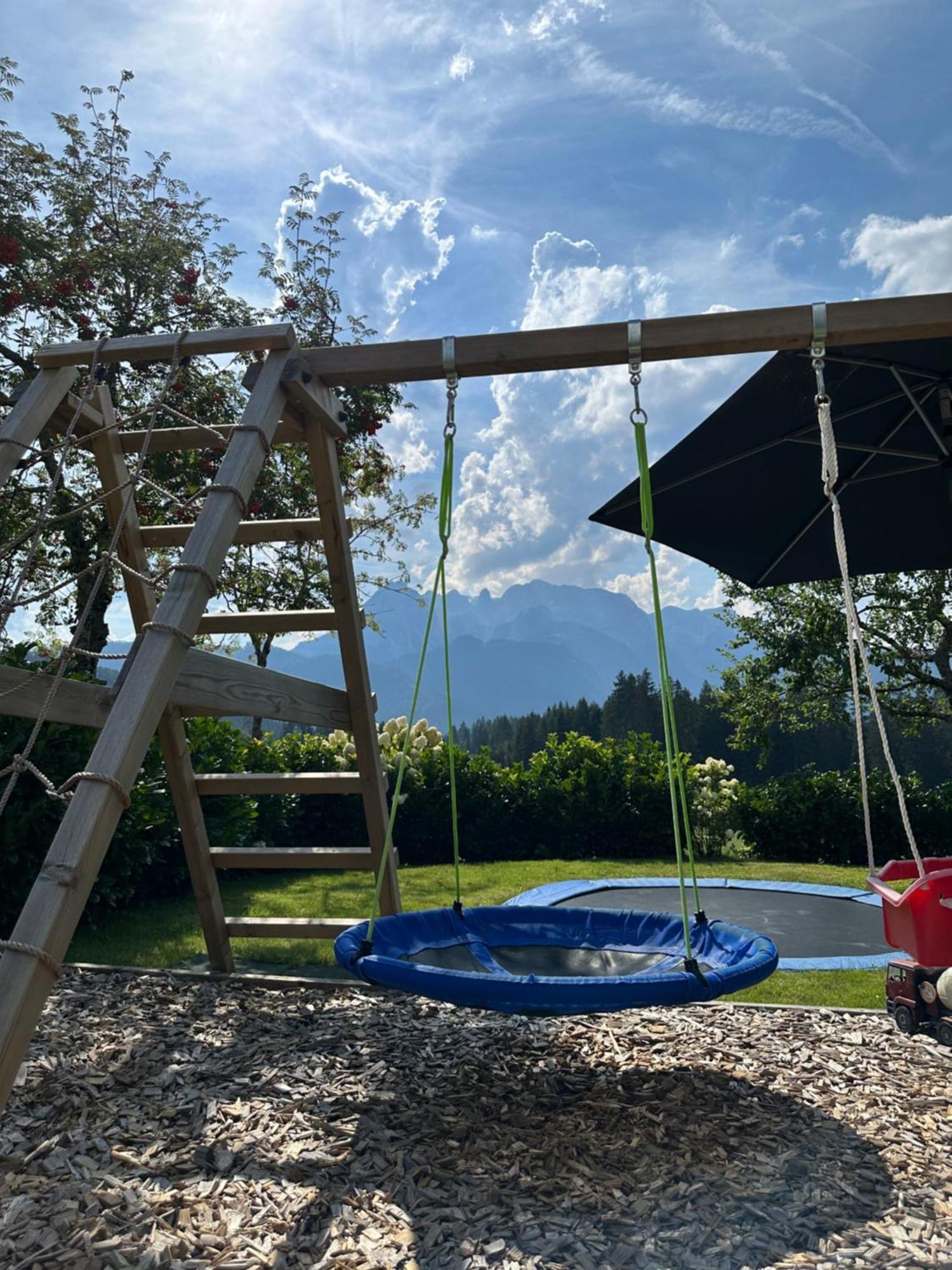 Frische Bergluft Und Laendlicher Charme - Ihr Aktiver Urlaub Am Muehlauhof Mühlbach am Hochkönig エクステリア 写真